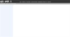 Desktop Screenshot of hb.511ia.org